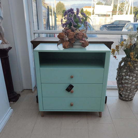 Cassettiera 3 cassetti