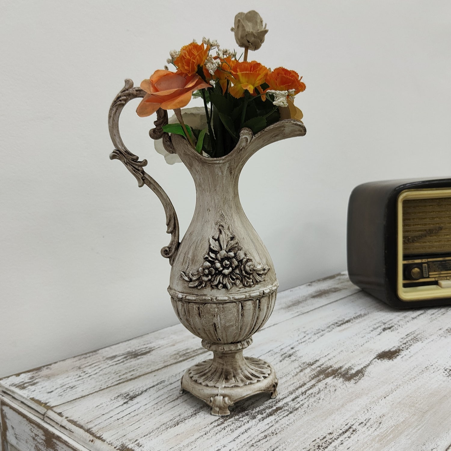 Shabby Chic