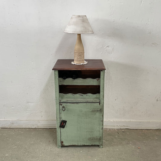 Cantina in stile Shabby Chic