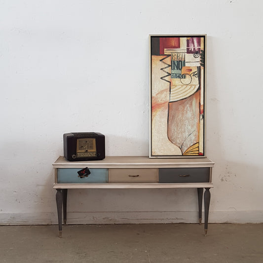 Consolle shabby chic