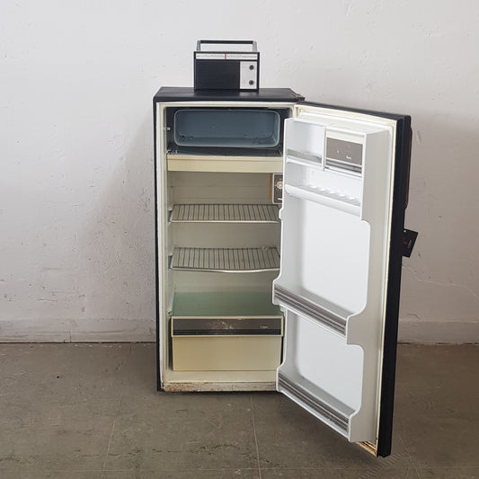 Frigorifero Jack Daniel's style