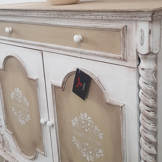 Mobile da ingresso Shabby Chic