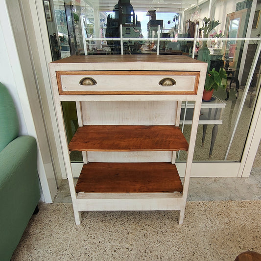 Credenza shabby