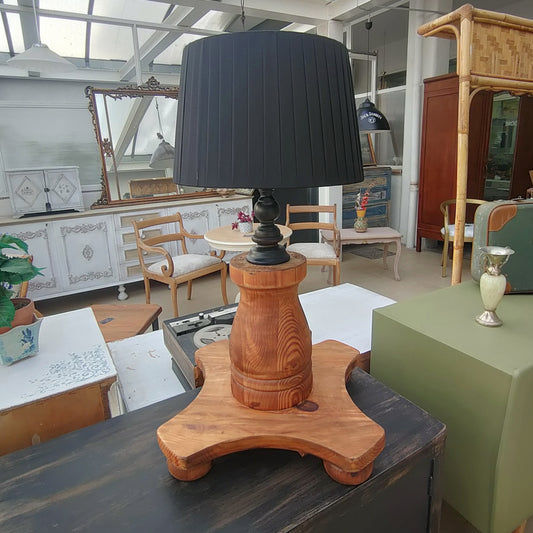 Lampada artigianale