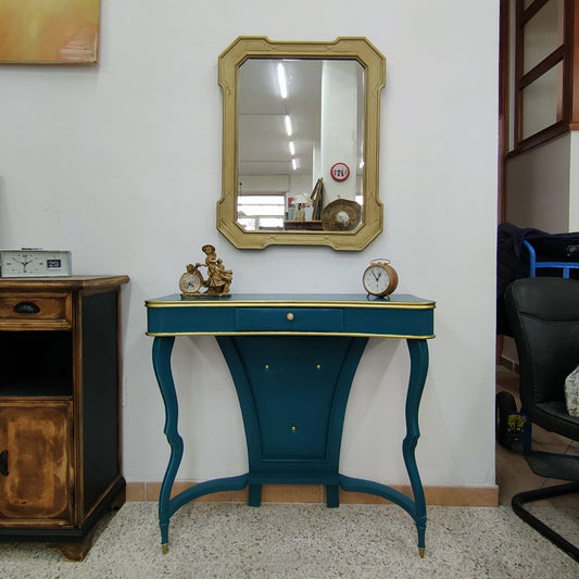 Consolle chic