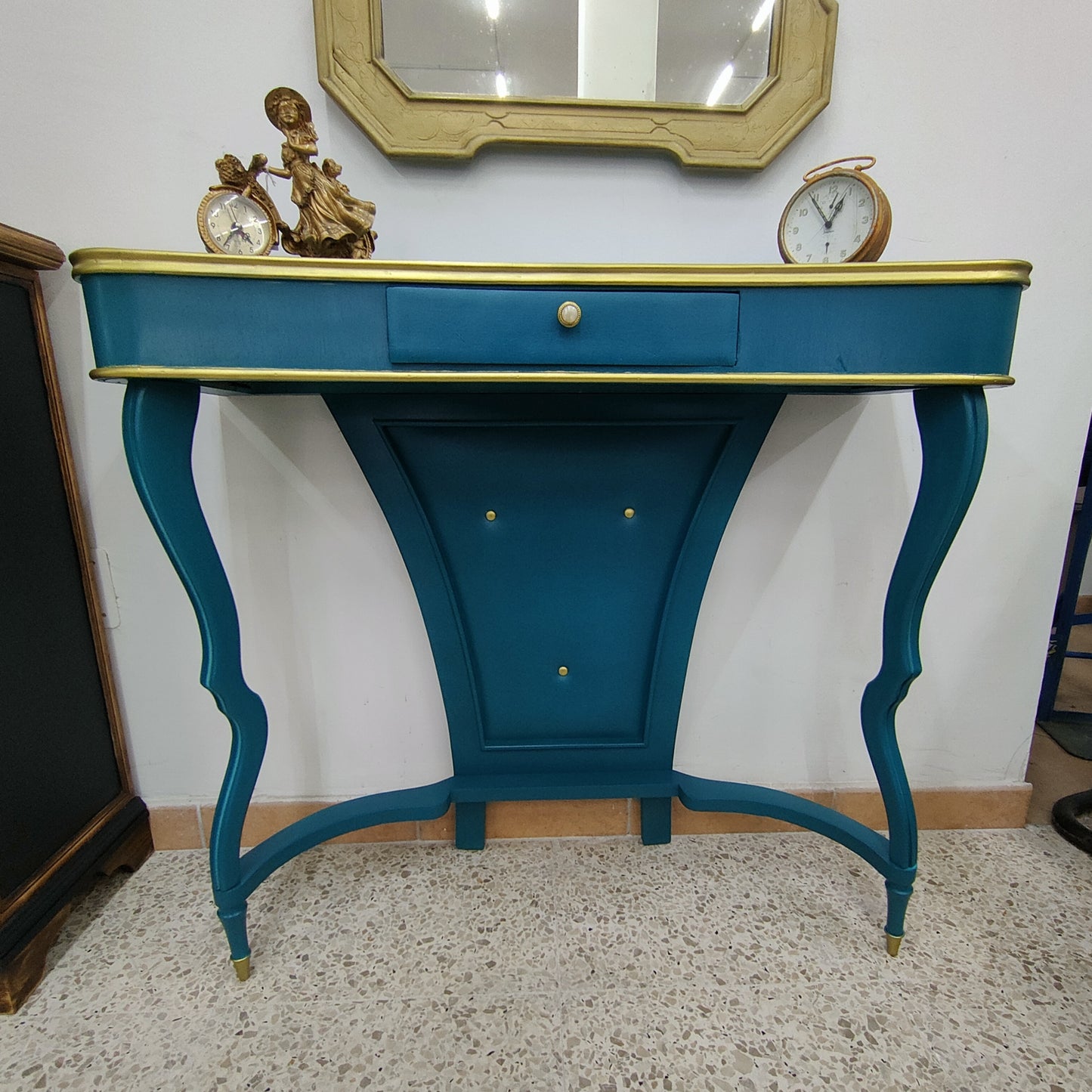 Consolle chic