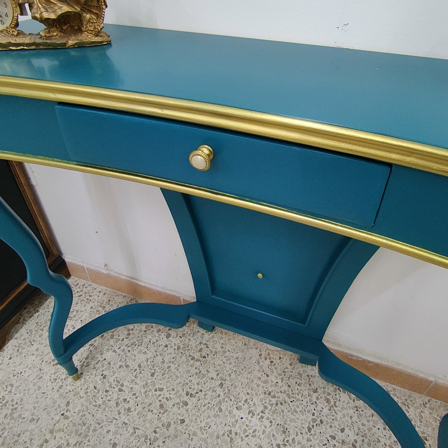 Consolle chic