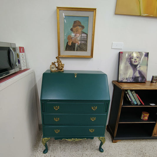 Secretaire ribaltina