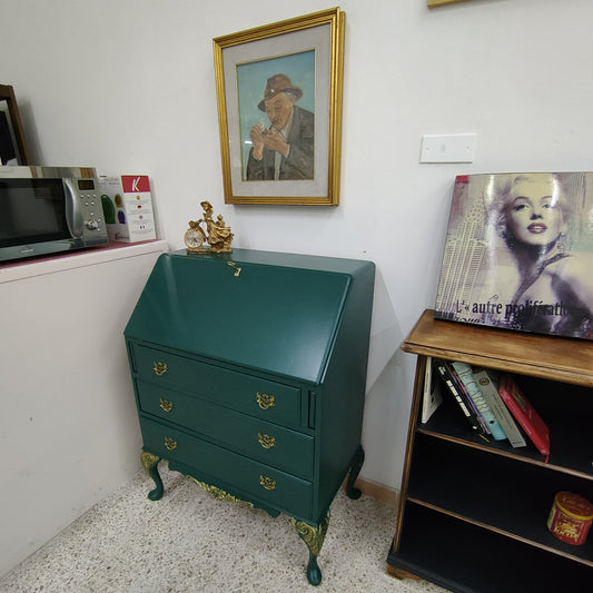 Secretaire ribaltina