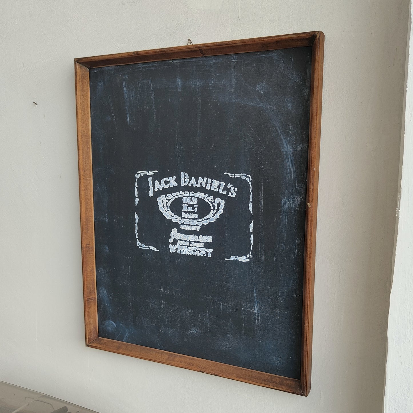 Quadro jack