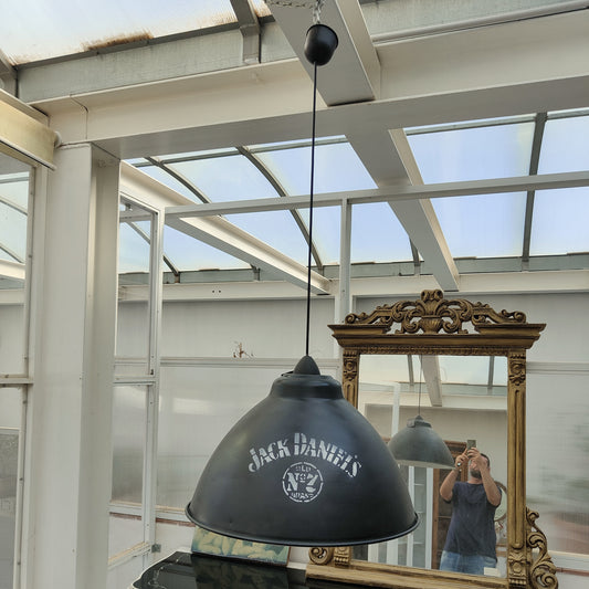 Lampadario jack