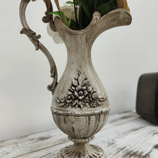 Vaso shabby