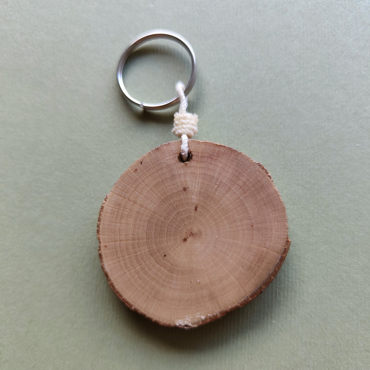 Portachiavi ulivo Harley