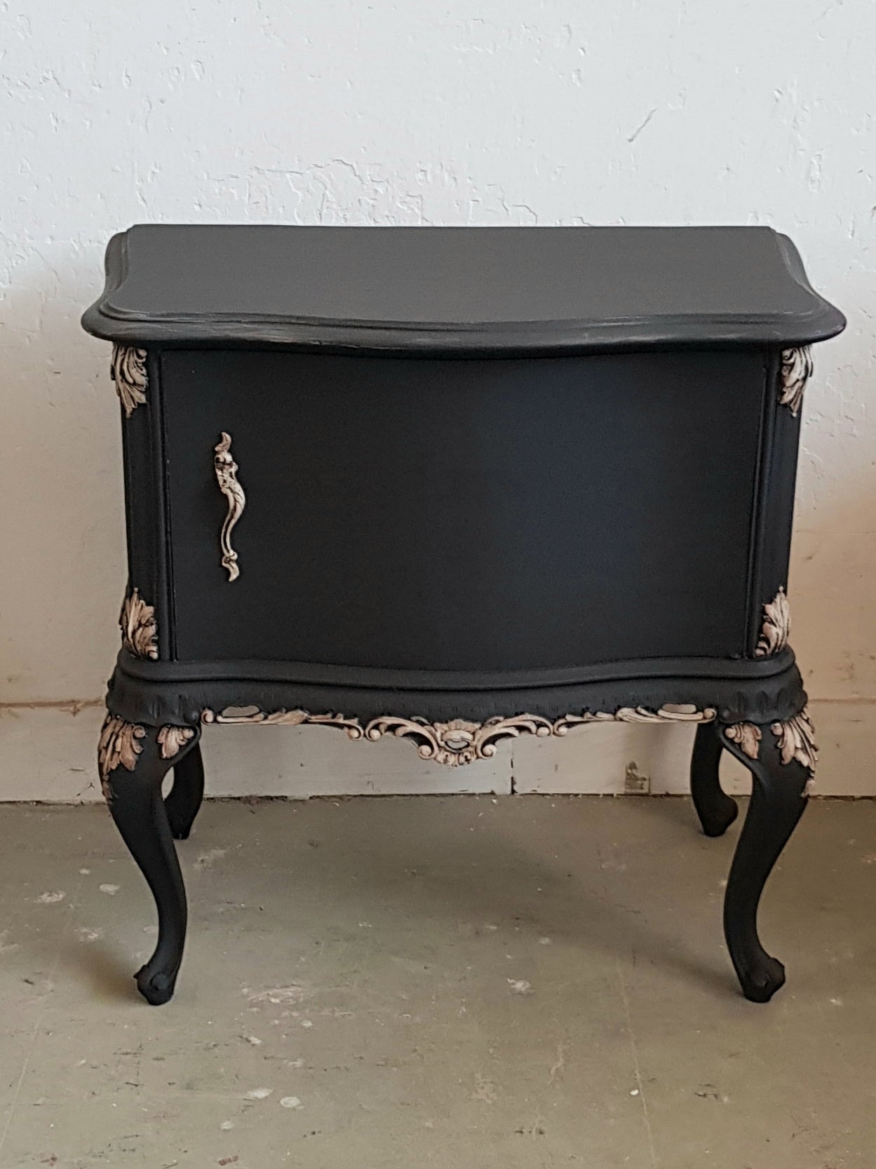 Comò e comodini shabby
