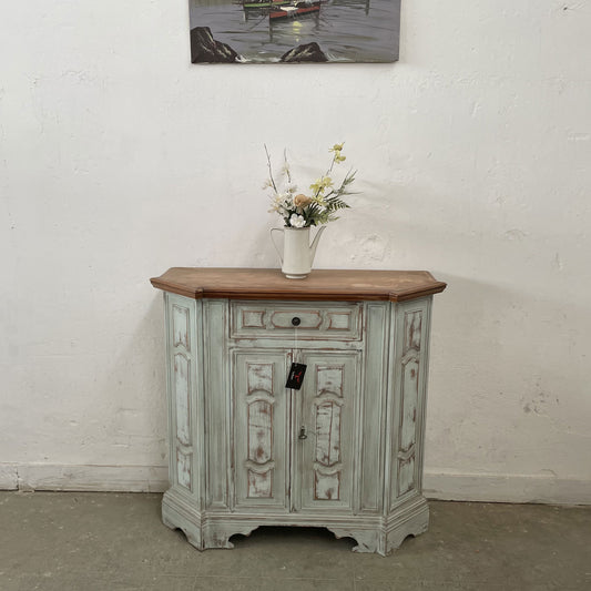 Mobile ingresso in stile Shabby Chic