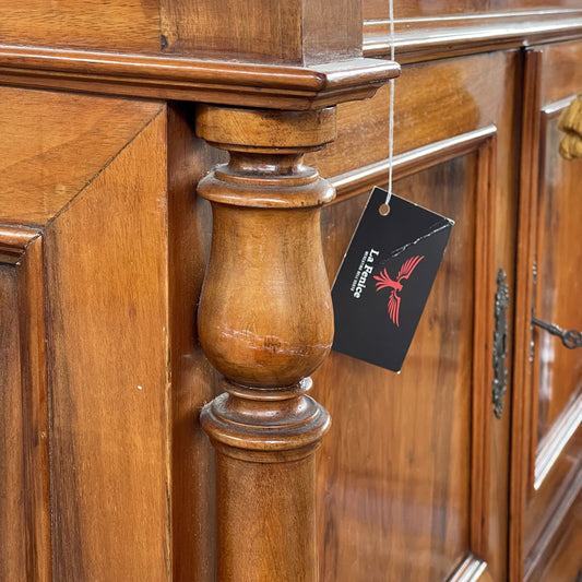 Secretaire originale dei primi del '900