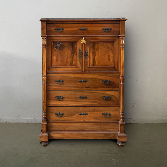 Secretaire originale dei primi del '900