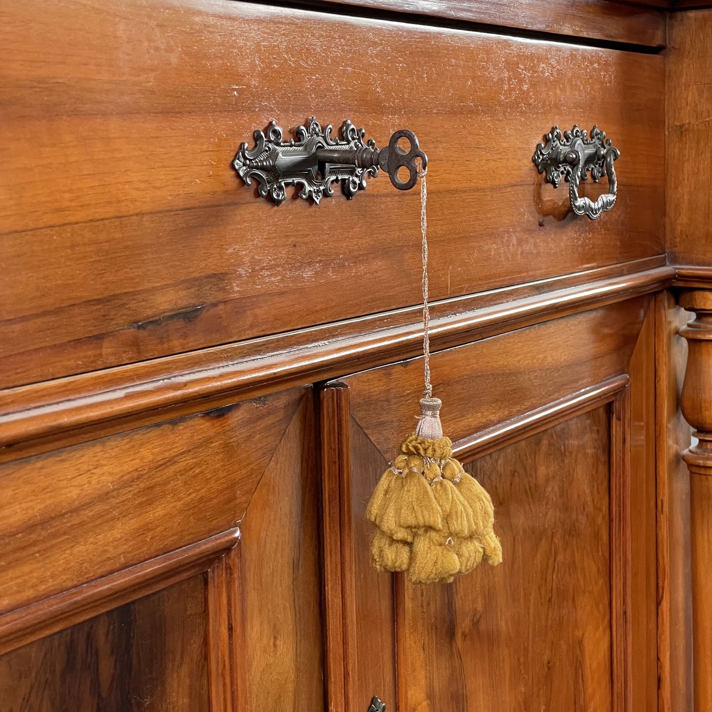 Secretaire originale dei primi del '900