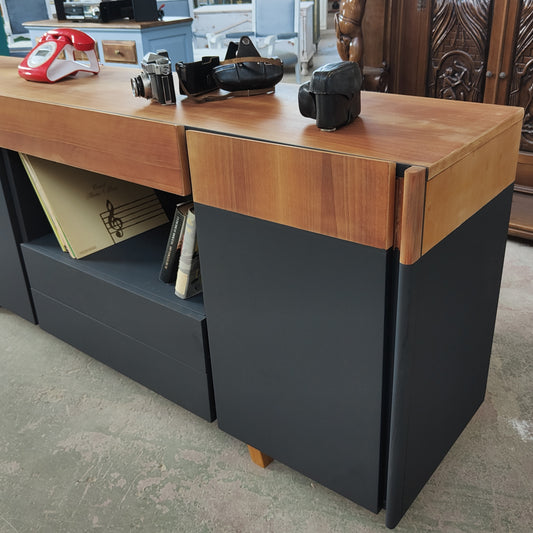 Credenza vintage