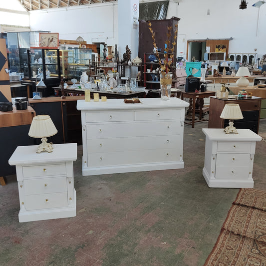 Trittico luxury